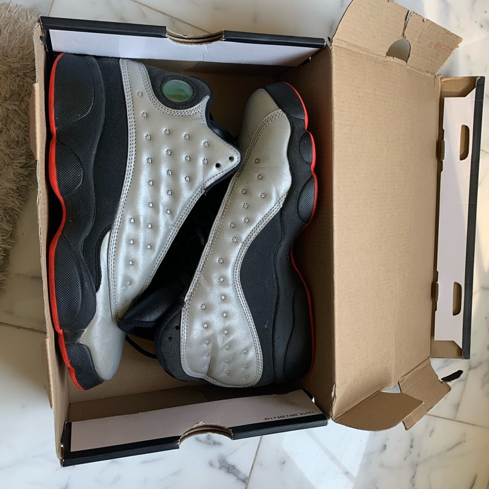 Jordan 13 Retro Infrared 23 (GS)